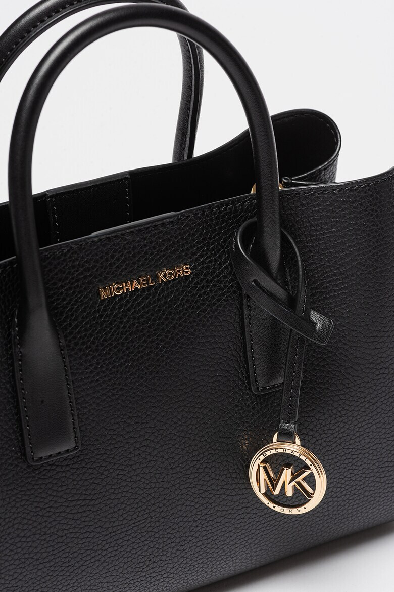 Michael Kors Кожена чанта Ruthie - Pepit.bg