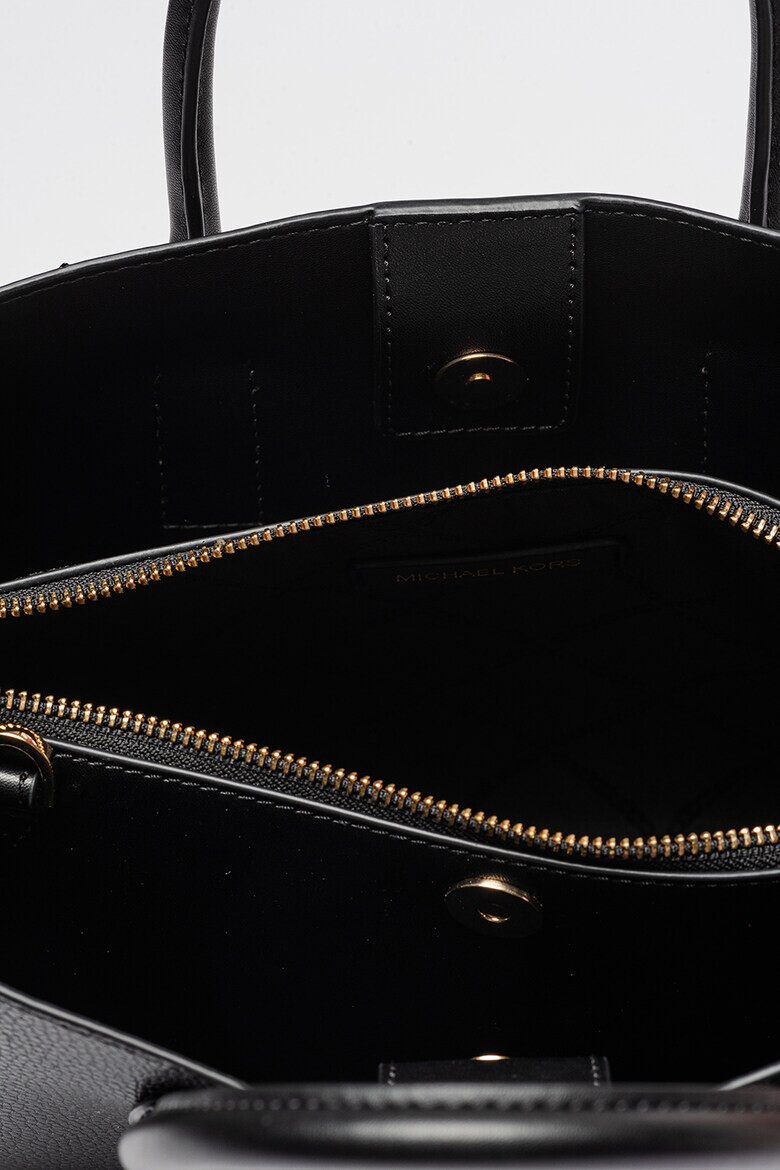 Michael Kors Кожена чанта Ruthie - Pepit.bg