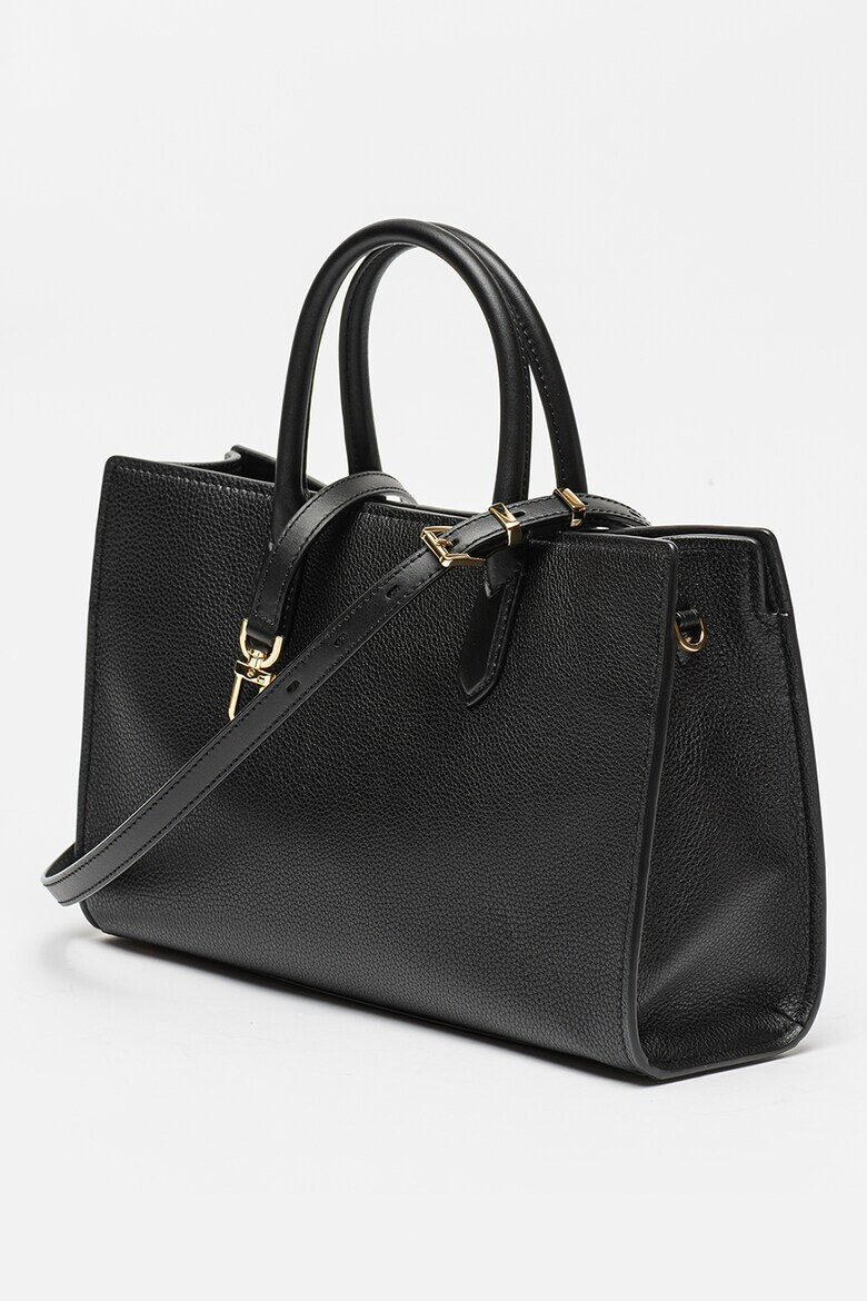 Michael Kors Кожена чанта Scarlett - Pepit.bg