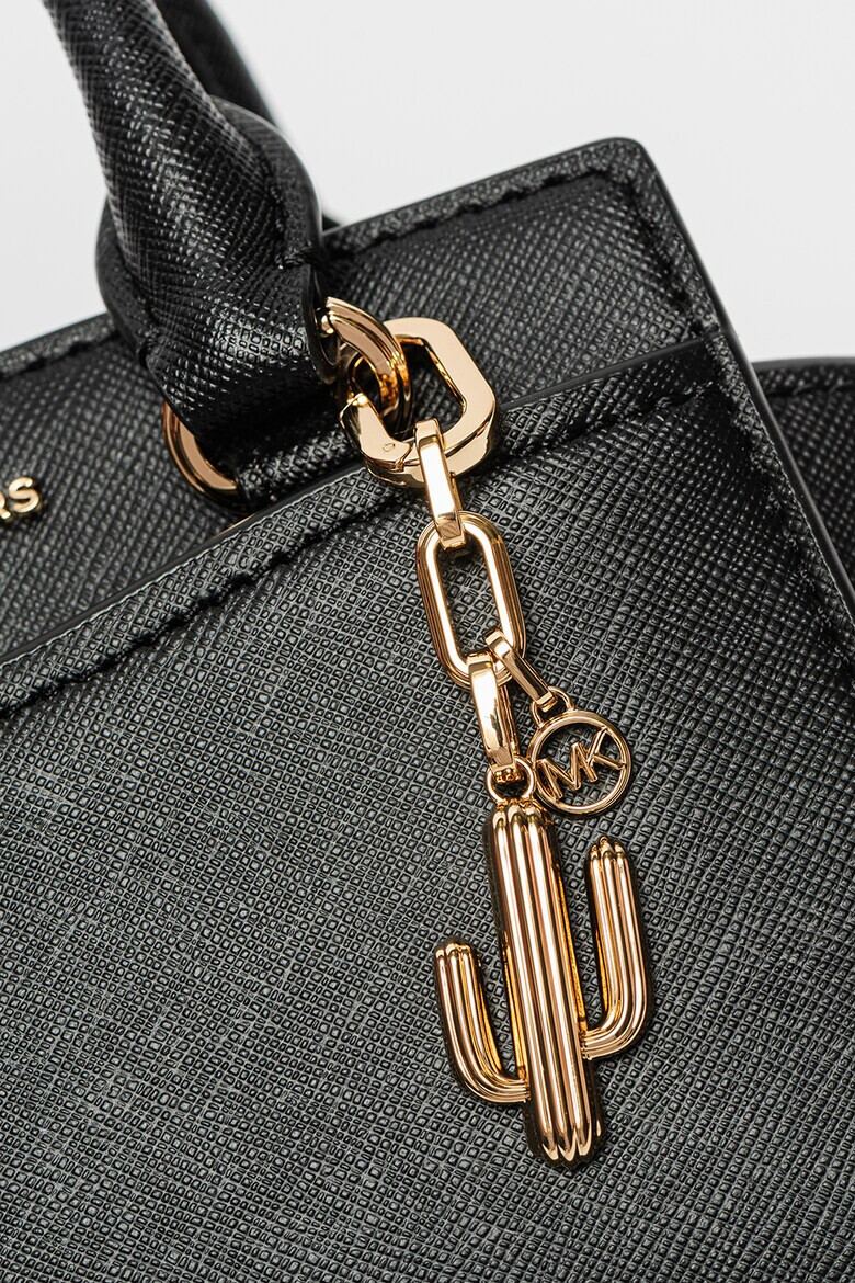 Michael Kors Кожена чанта Selma - Pepit.bg