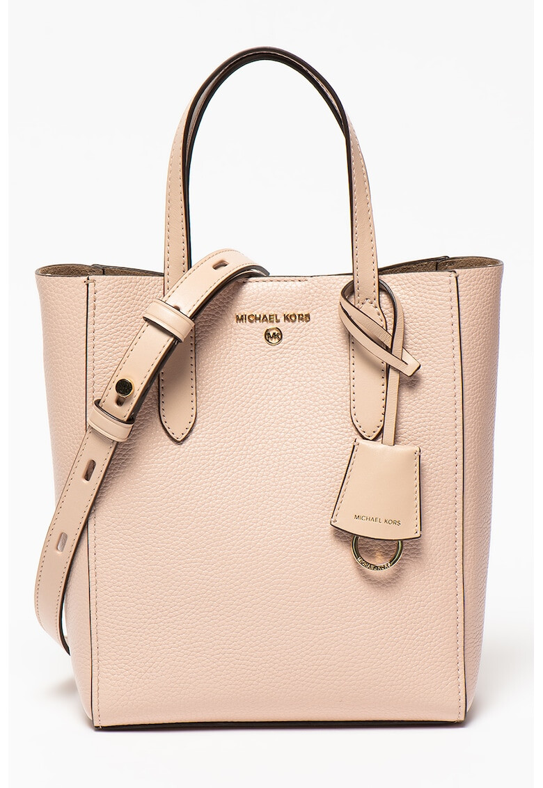 Michael Kors Кожена чанта Sinclair - Pepit.bg
