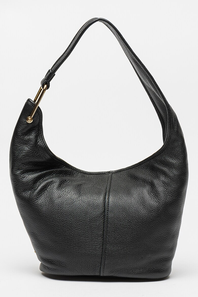 Michael Kors Кожена чанта Sonny - Pepit.bg