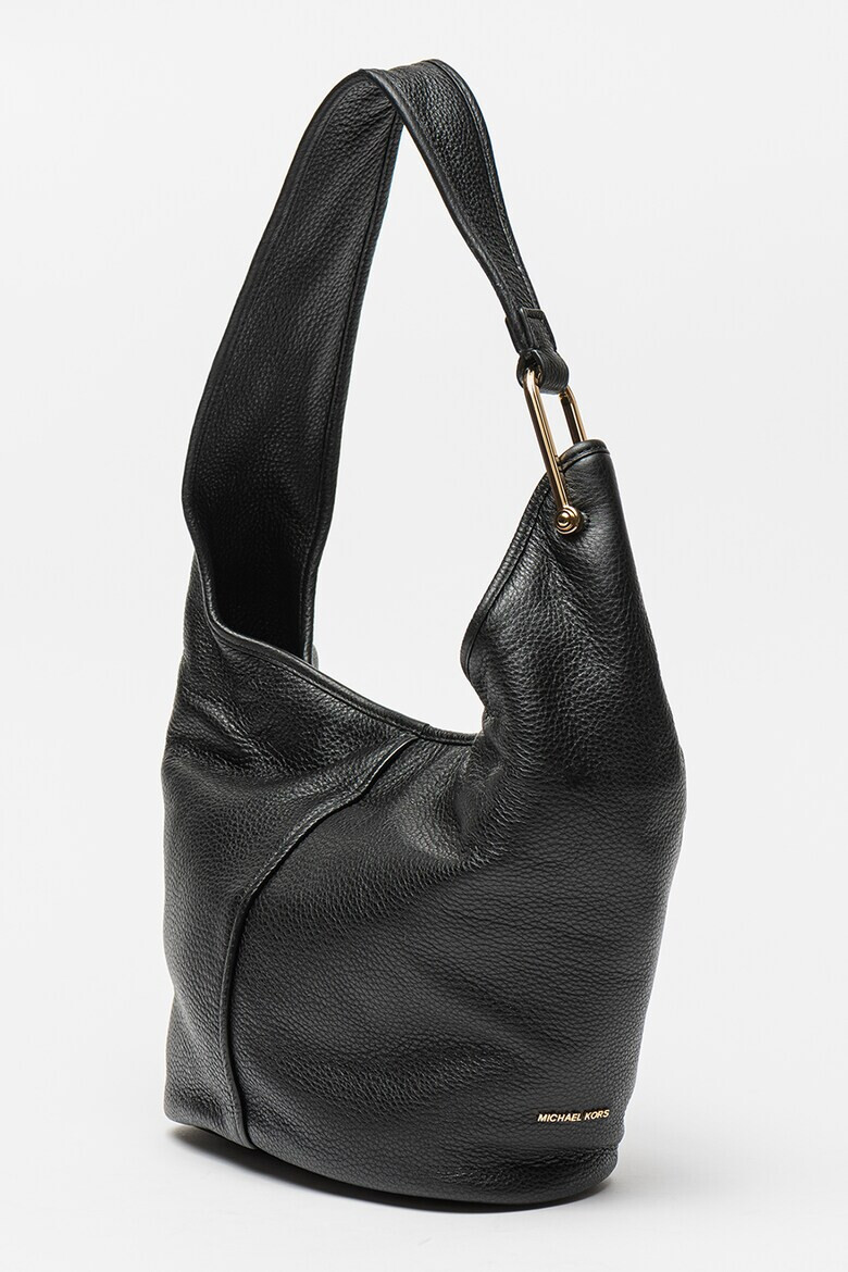 Michael Kors Кожена чанта Sonny - Pepit.bg