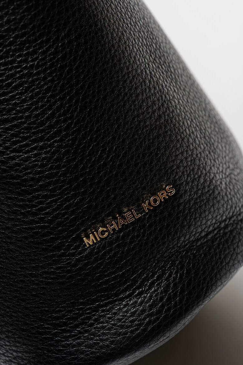 Michael Kors Кожена чанта Sonny - Pepit.bg