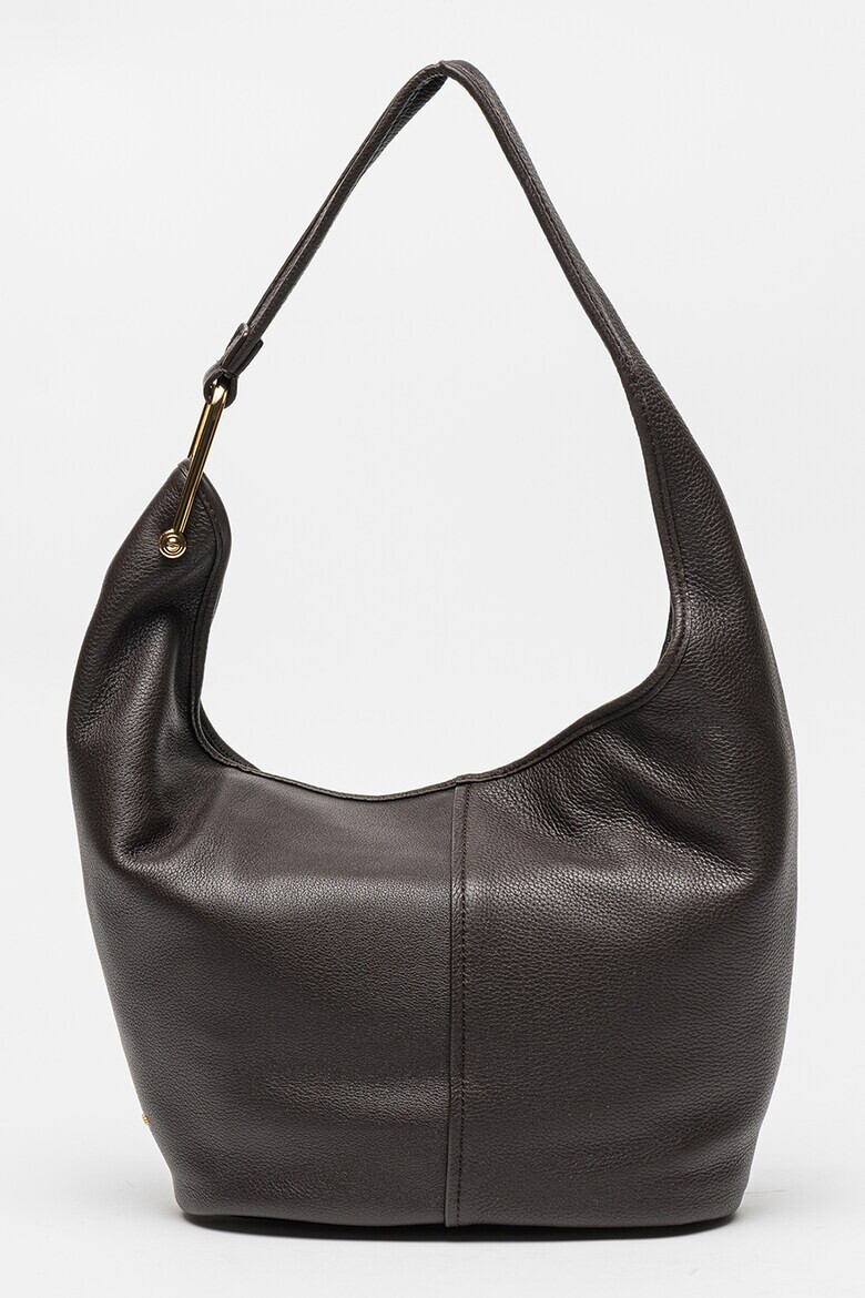 Michael Kors Кожена чанта Sonny - Pepit.bg