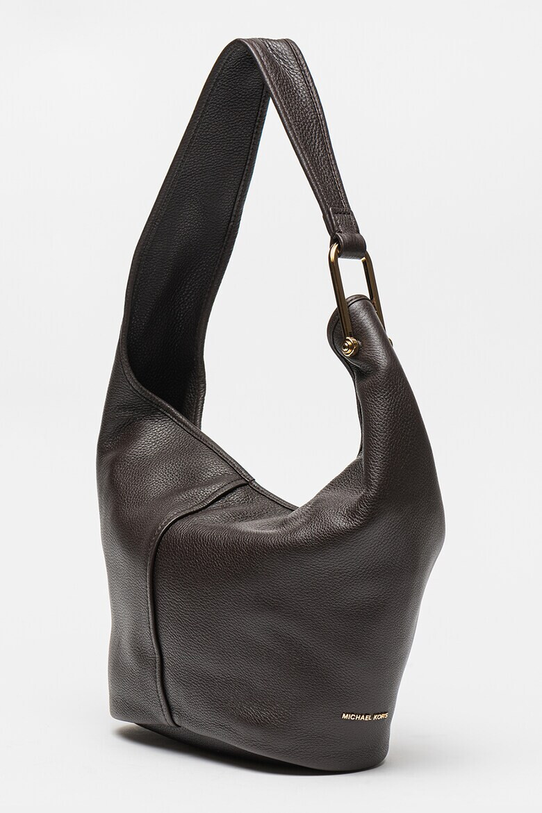 Michael Kors Кожена чанта Sonny - Pepit.bg