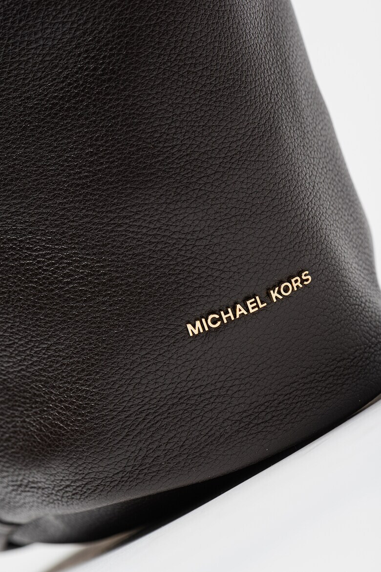 Michael Kors Кожена чанта Sonny - Pepit.bg