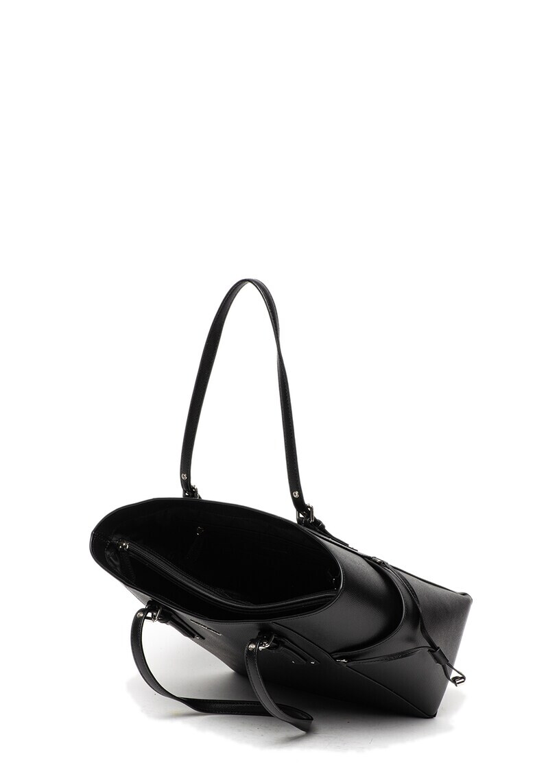 Michael Kors Кожена чанта Voyager - Pepit.bg