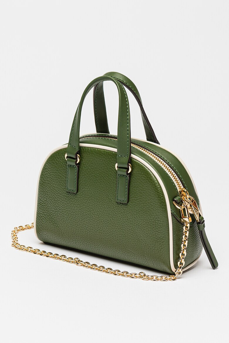 Michael Kors Кожена чанта Williamsburg - Pepit.bg