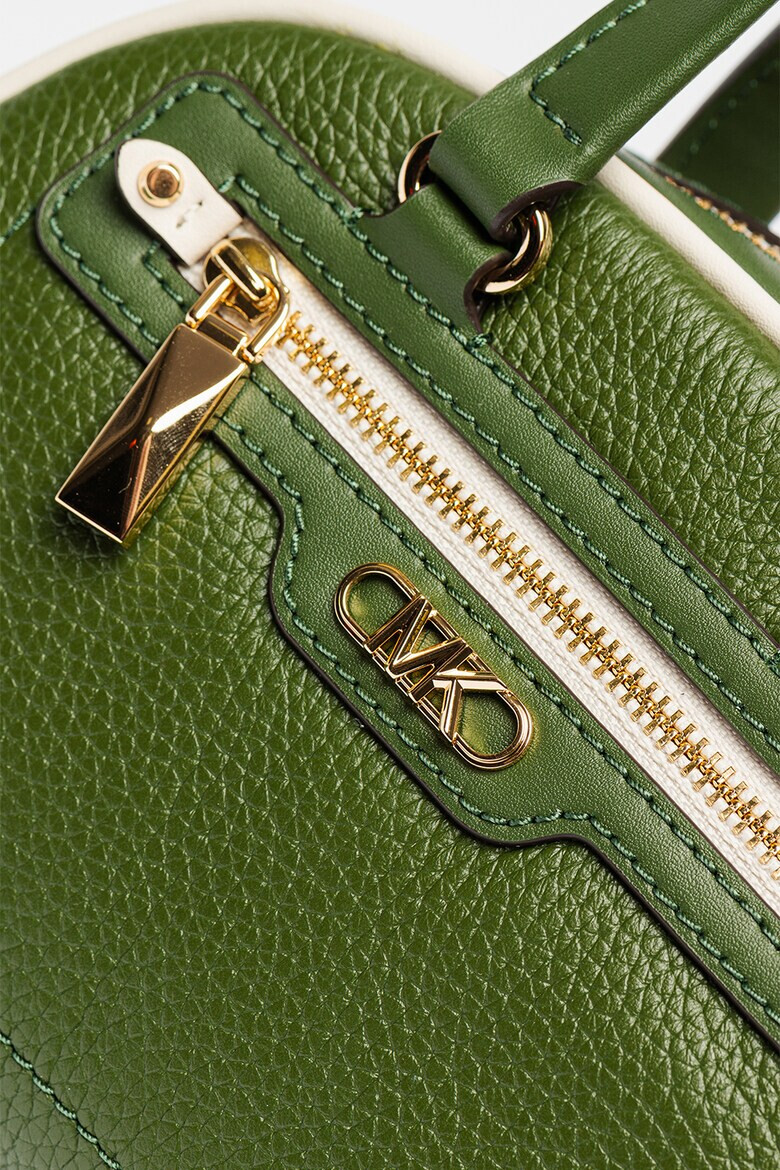 Michael Kors Кожена чанта Williamsburg - Pepit.bg