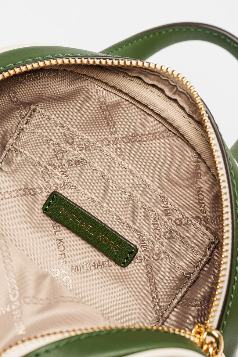 Michael Kors Кожена чанта Williamsburg - Pepit.bg