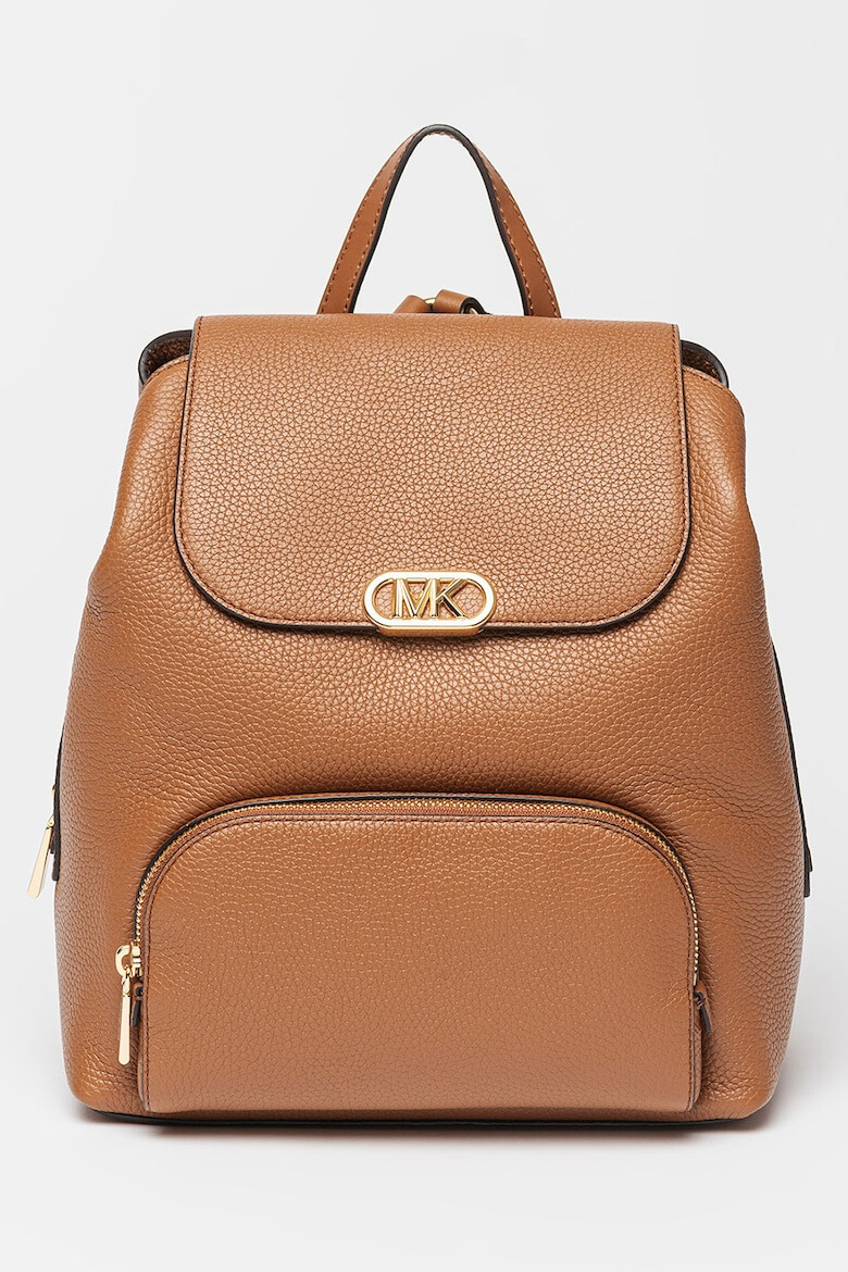 Michael Kors Кожена раница Kensington - Pepit.bg