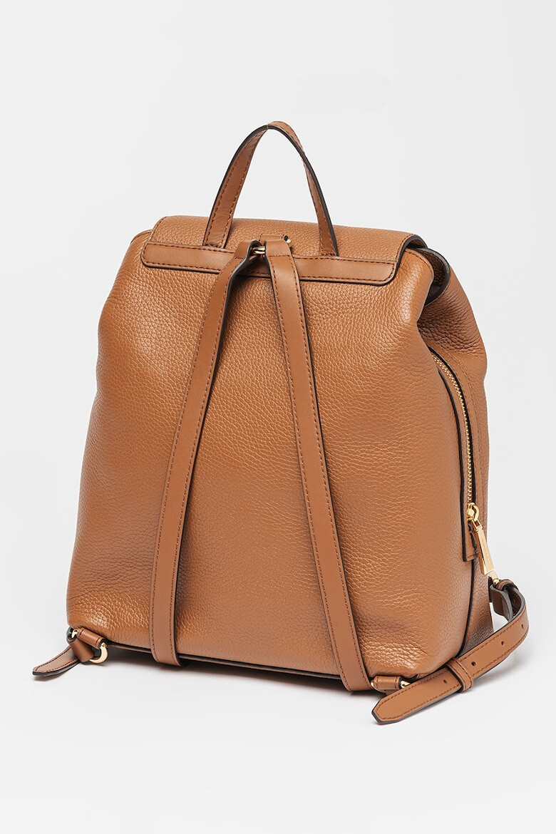 Michael Kors Кожена раница Kensington - Pepit.bg