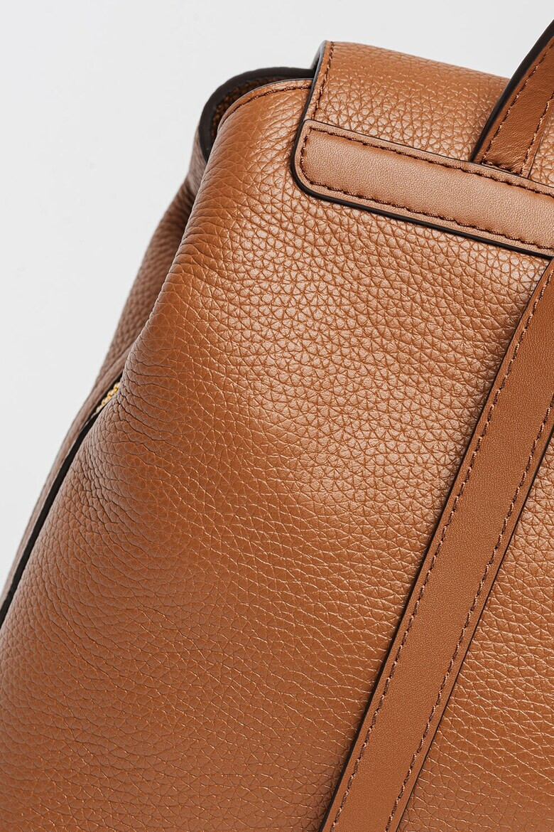 Michael Kors Кожена раница Kensington - Pepit.bg