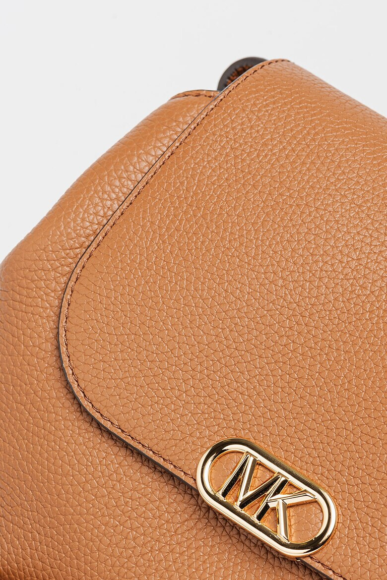 Michael Kors Кожена раница Kensington - Pepit.bg