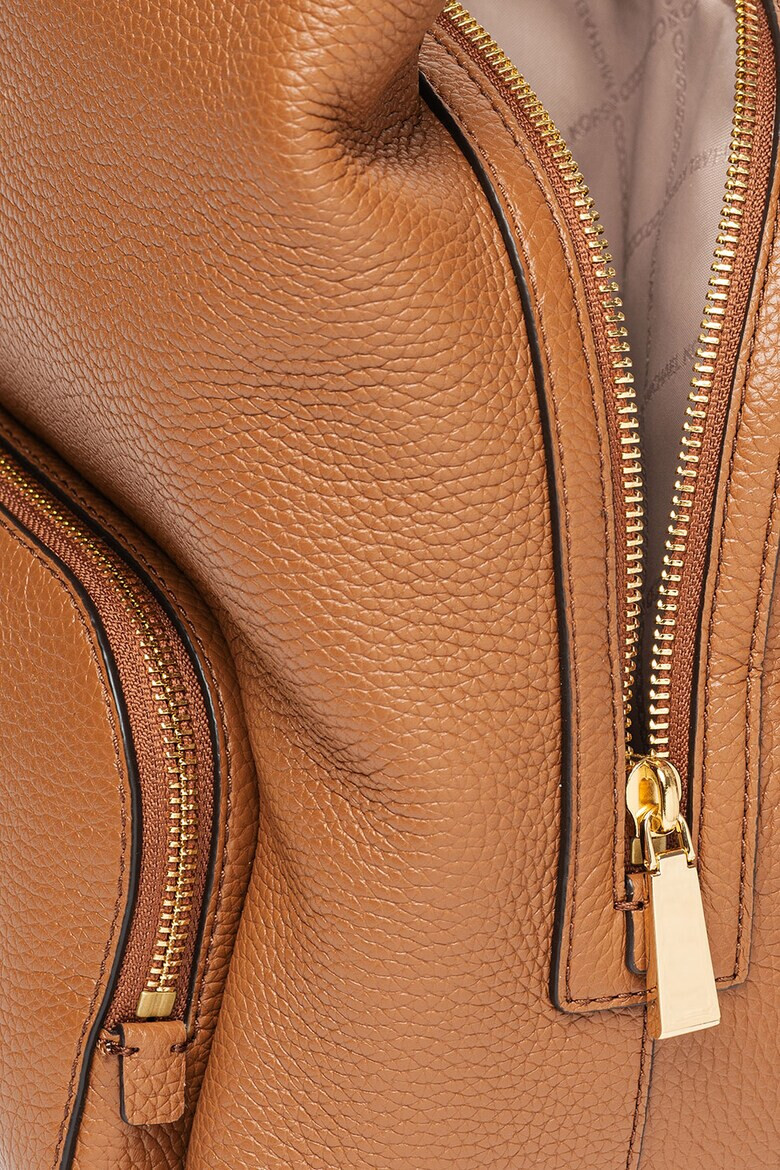 Michael Kors Кожена раница Kensington - Pepit.bg