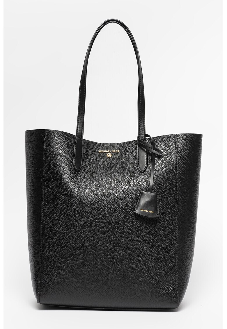 Michael Kors Кожена шопинг чанта Sinclair - Pepit.bg