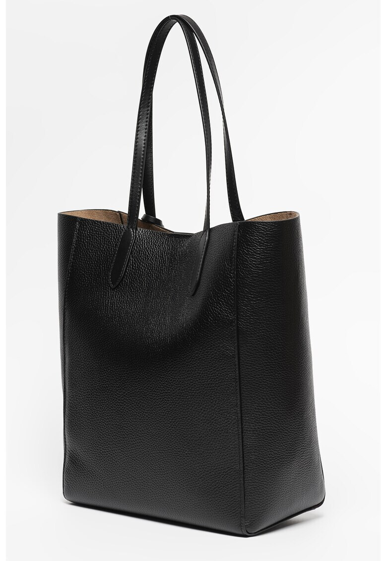Michael Kors Кожена шопинг чанта Sinclair - Pepit.bg