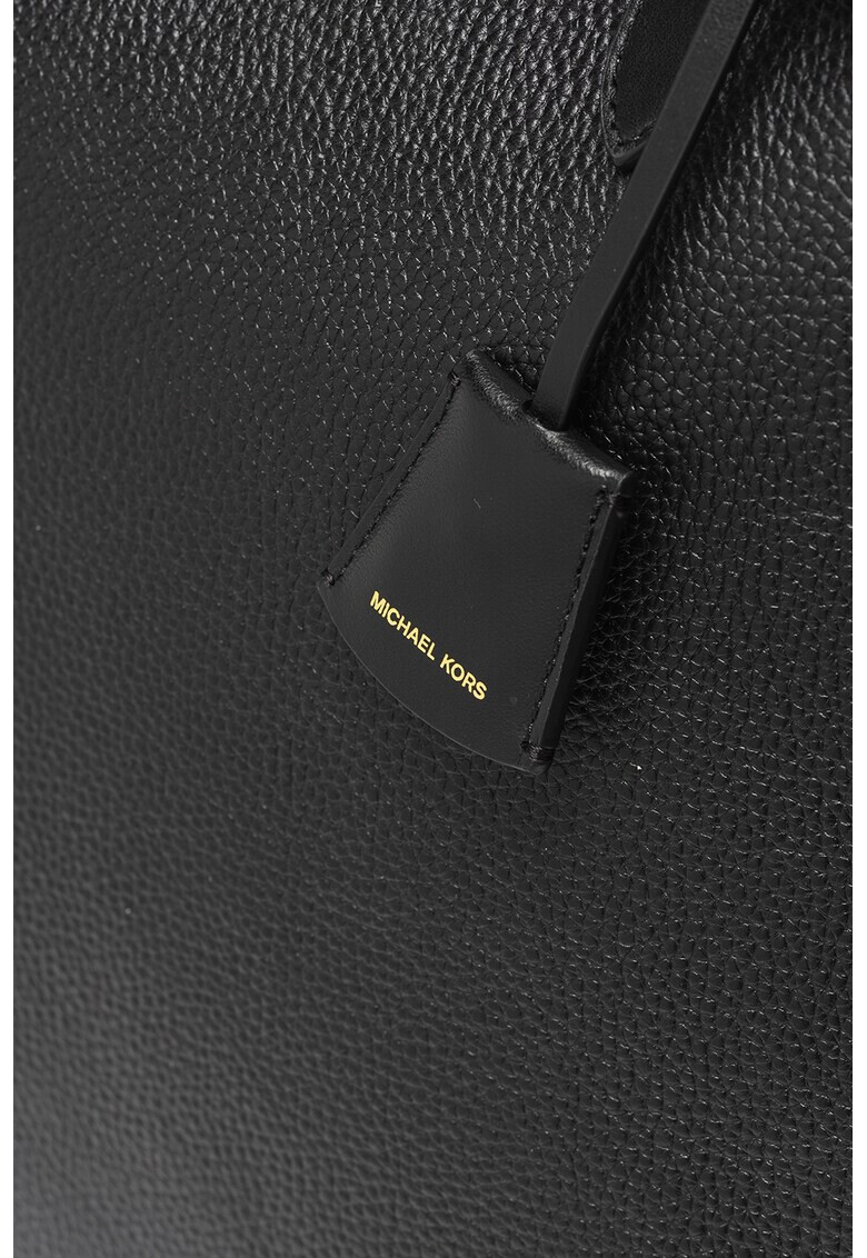 Michael Kors Кожена шопинг чанта Sinclair - Pepit.bg