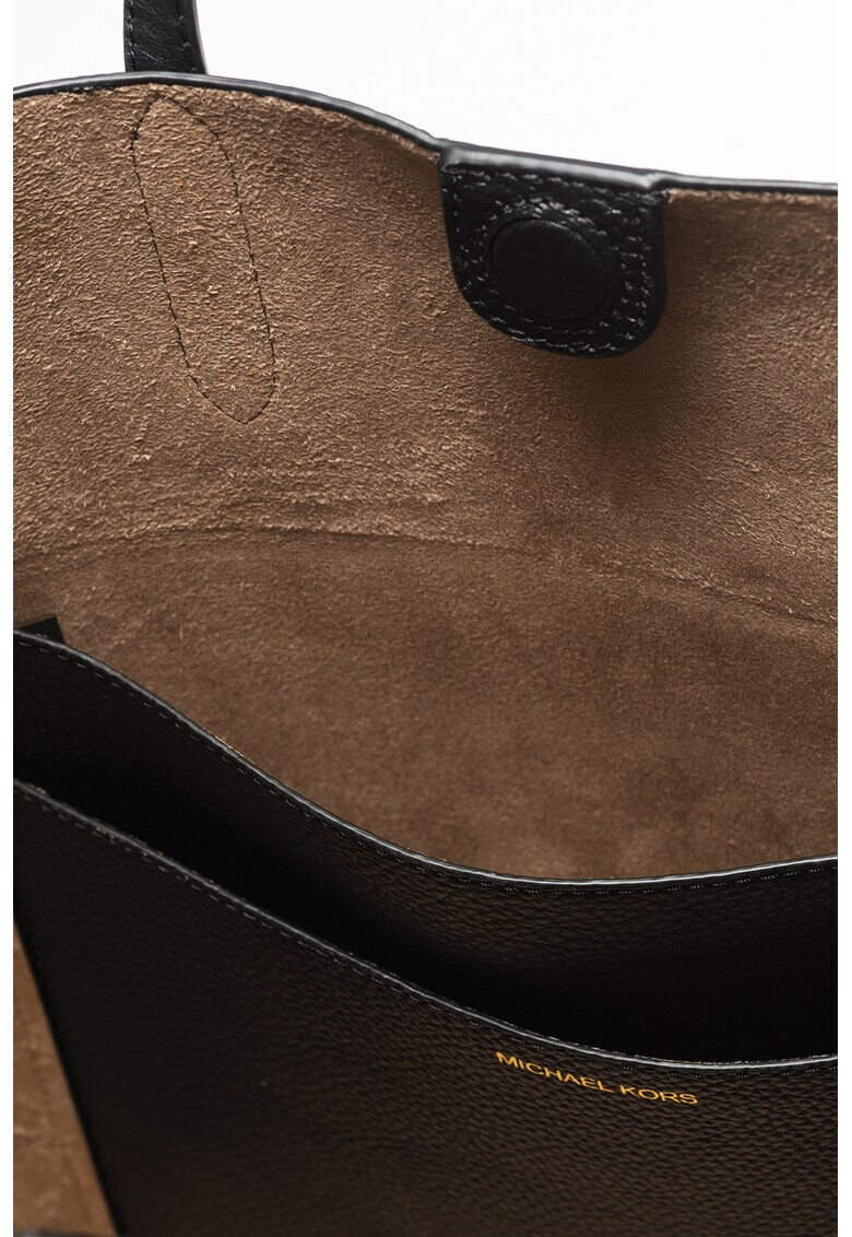 Michael Kors Кожена шопинг чанта Sinclair - Pepit.bg