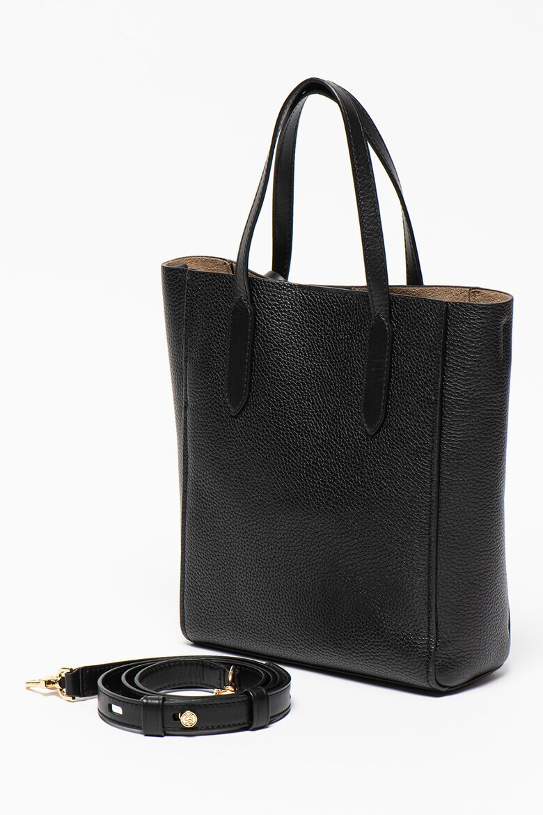 Michael Kors Кожена шопинг чанта Sinclair - Pepit.bg