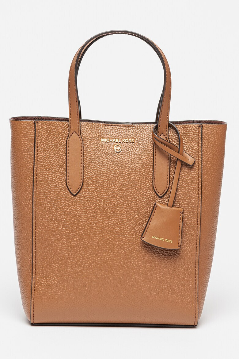 Michael Kors Кожена шопинг чанта Sinclair - Pepit.bg