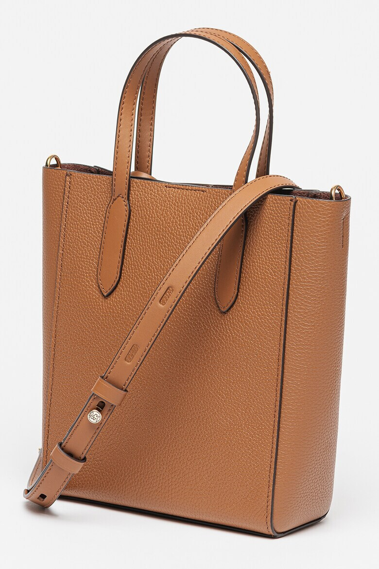 Michael Kors Кожена шопинг чанта Sinclair - Pepit.bg