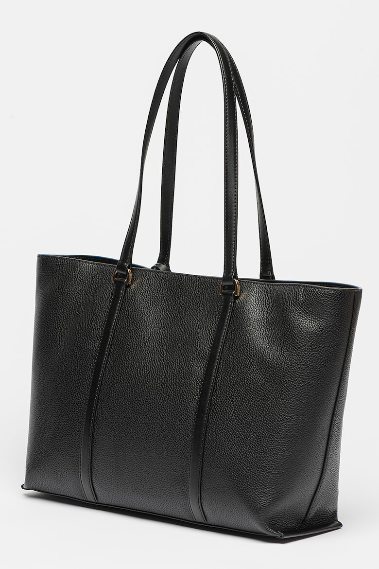 Michael Kors Кожена шопинг чанта Temple - Pepit.bg