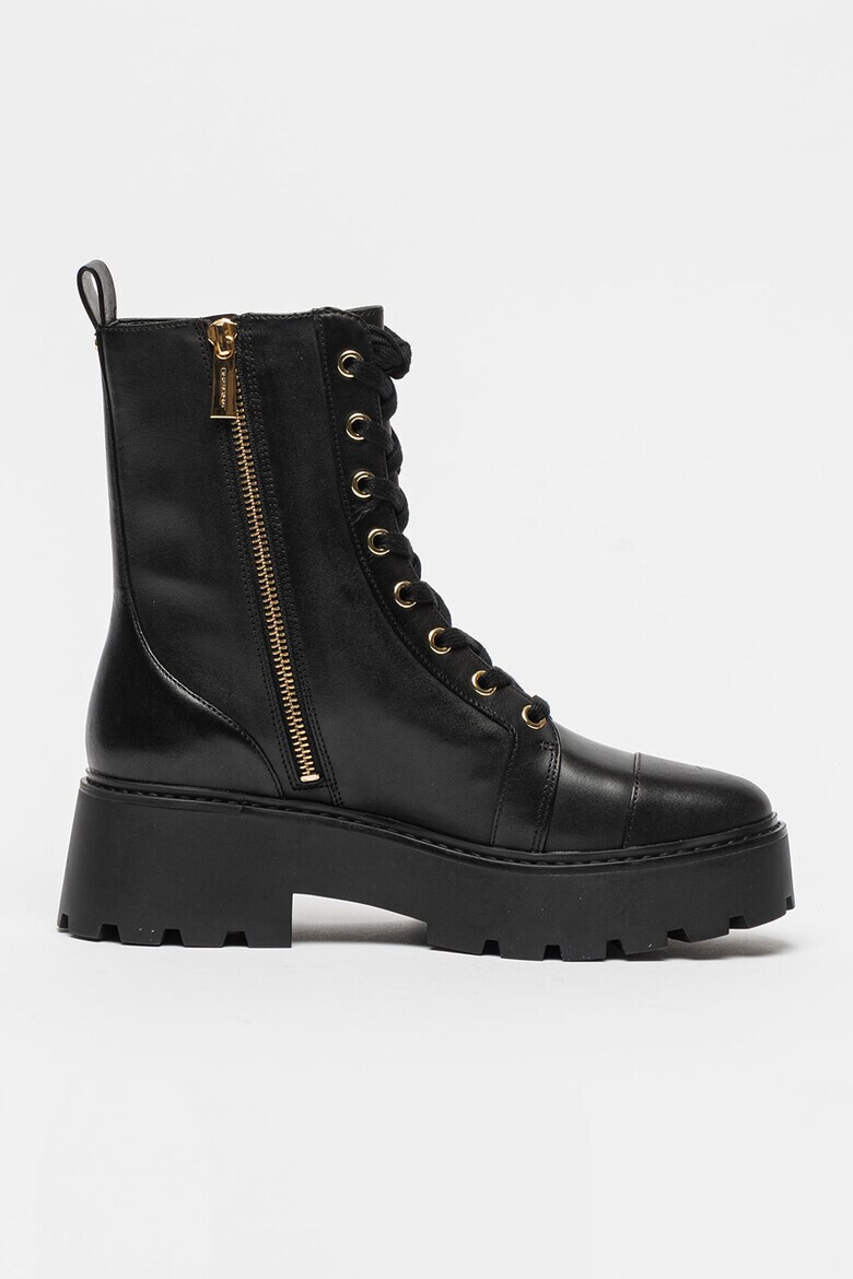 Michael Kors Кожени боти - Pepit.bg
