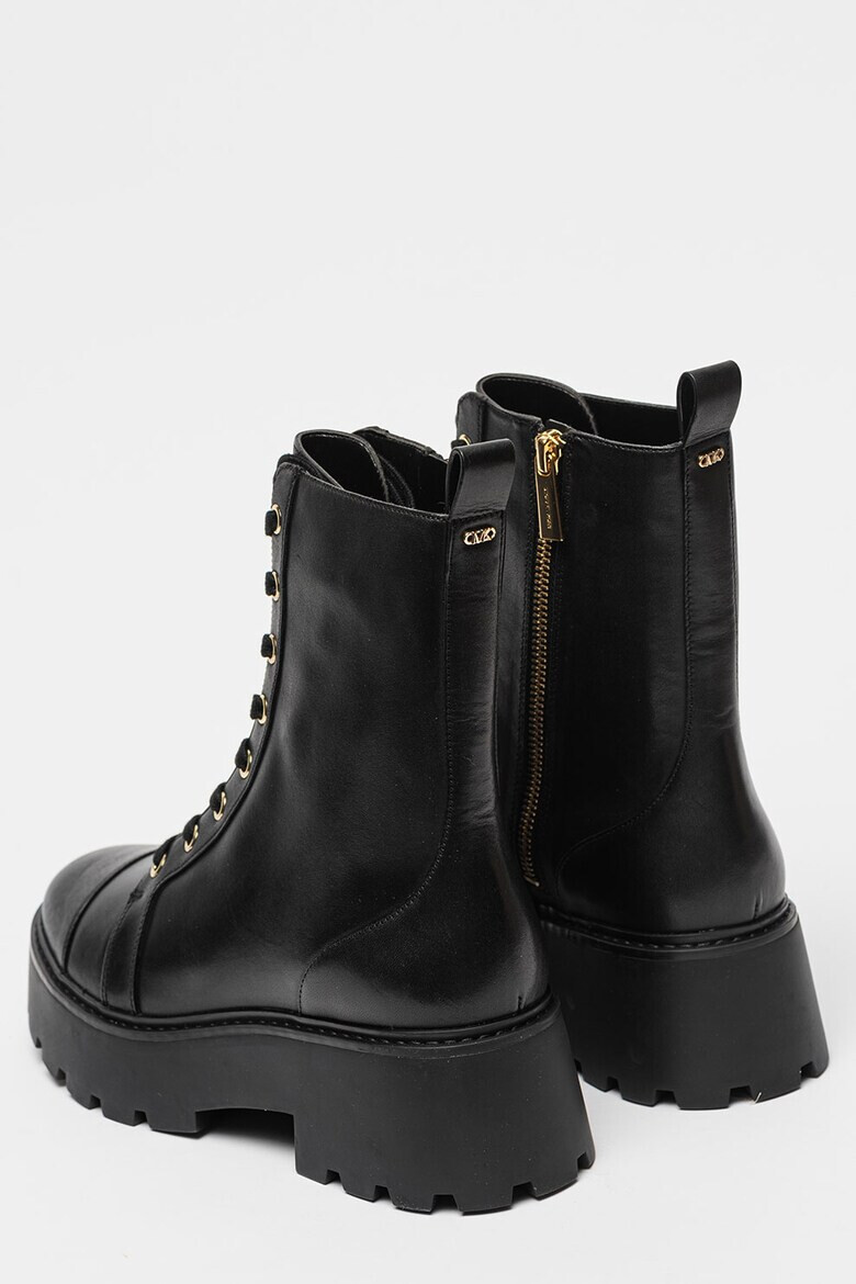 Michael Kors Кожени боти - Pepit.bg
