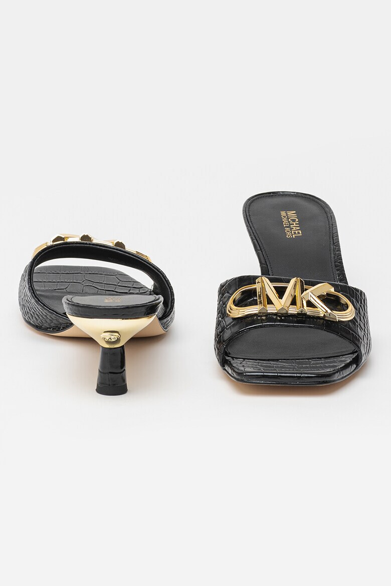 Michael Kors Кожени чехли Amal - Pepit.bg