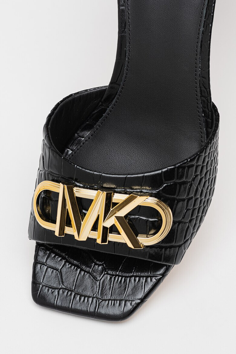 Michael Kors Кожени чехли Amal - Pepit.bg