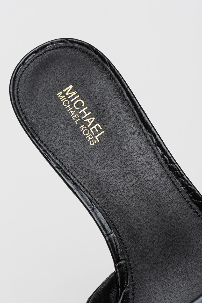 Michael Kors Кожени чехли Amal - Pepit.bg