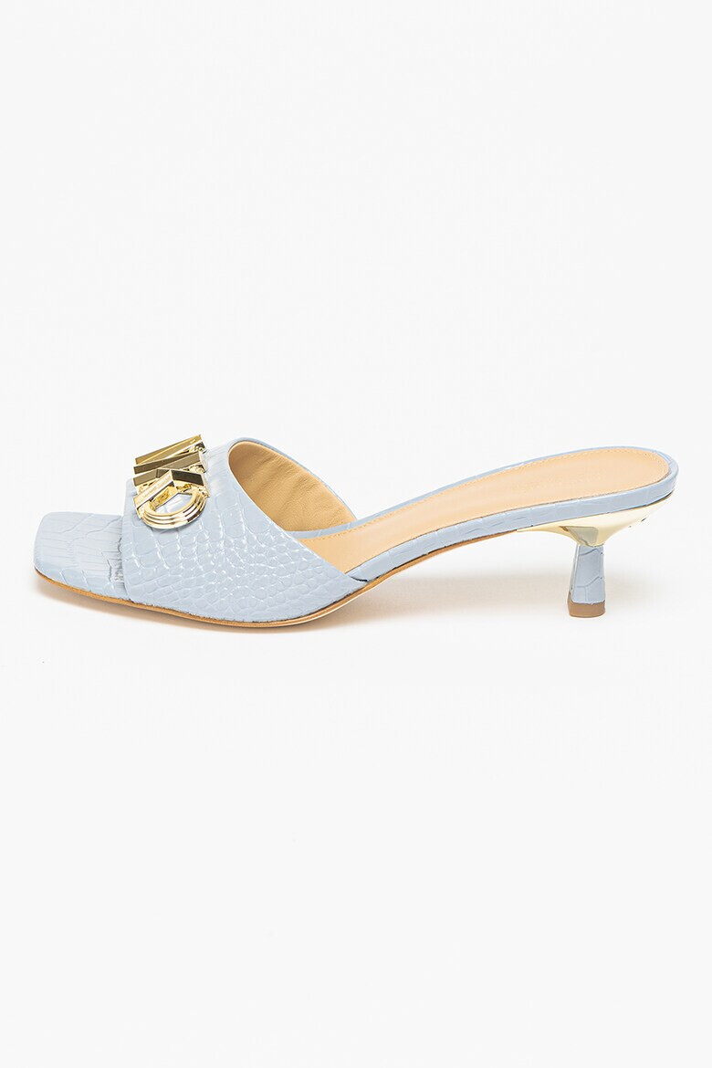 Michael Kors Кожени чехли Amal - Pepit.bg