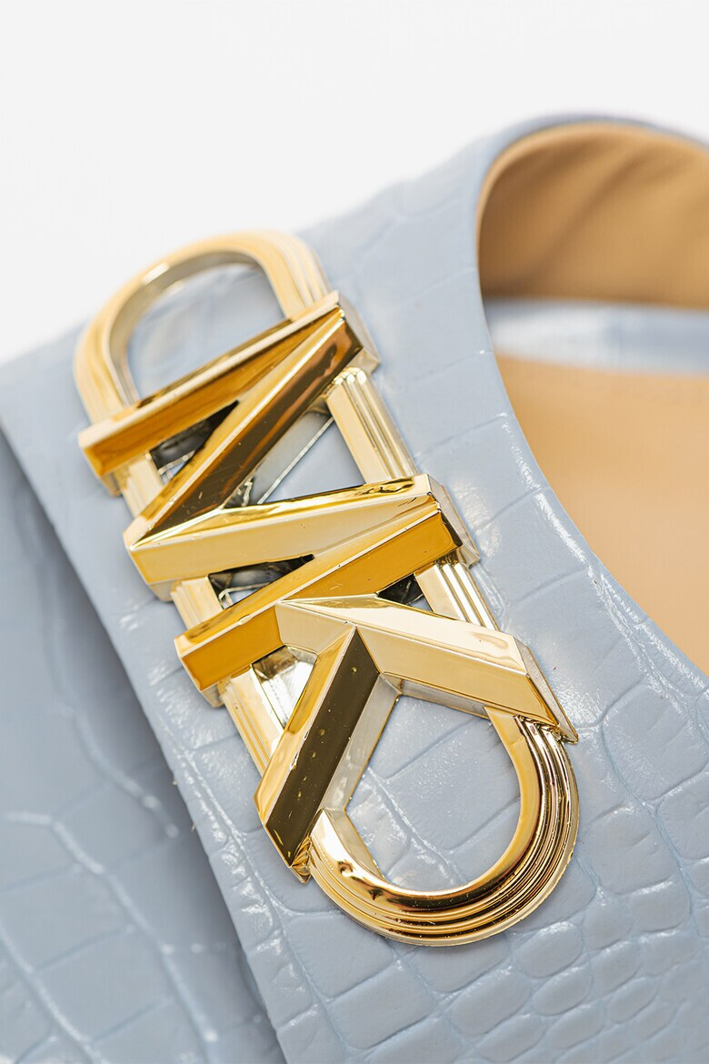 Michael Kors Кожени чехли Amal - Pepit.bg