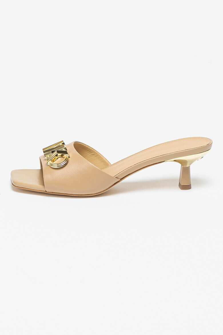 Michael Kors Кожени чехли Amal - Pepit.bg