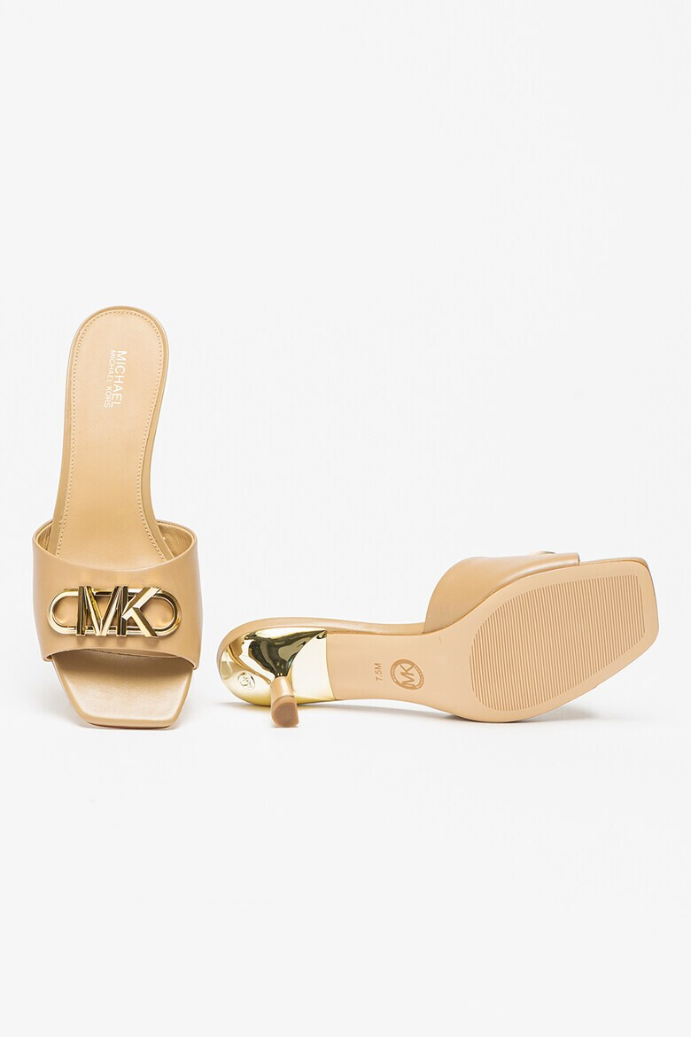 Michael Kors Кожени чехли Amal - Pepit.bg