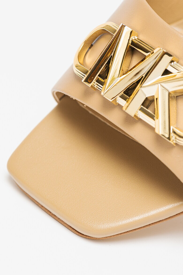 Michael Kors Кожени чехли Amal - Pepit.bg
