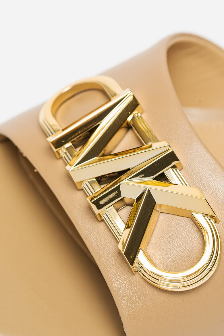 Michael Kors Кожени чехли Amal - Pepit.bg
