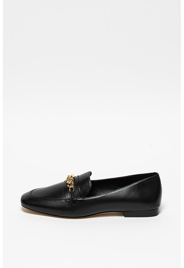 Michael Kors Кожени мокасини Dolores - Pepit.bg
