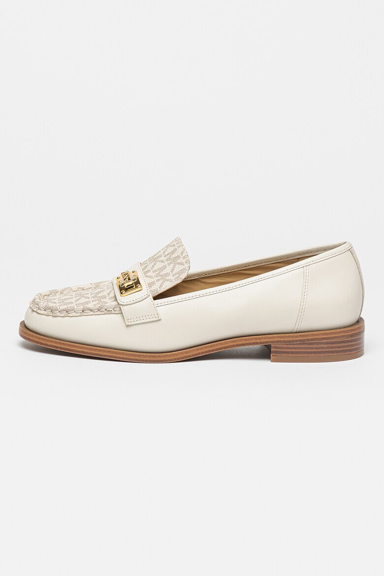 Michael Kors Кожени мокасини Padma - Pepit.bg