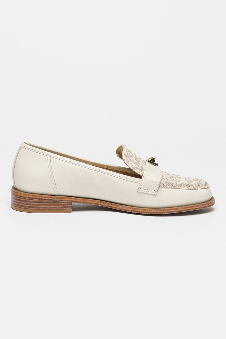 Michael Kors Кожени мокасини Padma - Pepit.bg