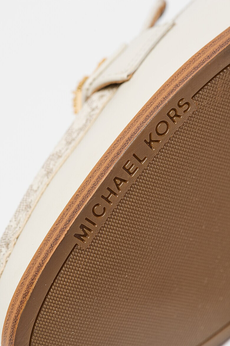 Michael Kors Кожени мокасини Padma - Pepit.bg
