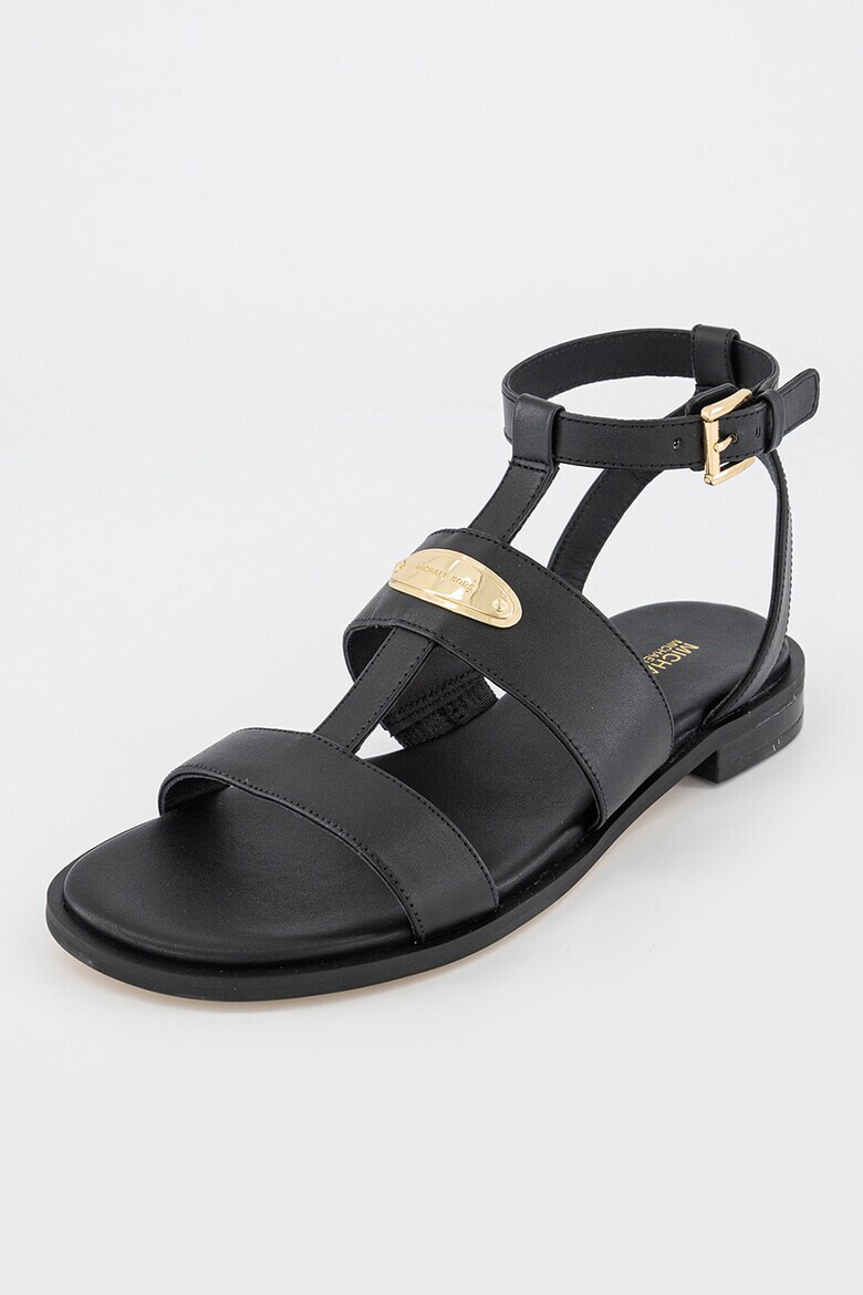 Michael Kors Кожени сандали - Pepit.bg
