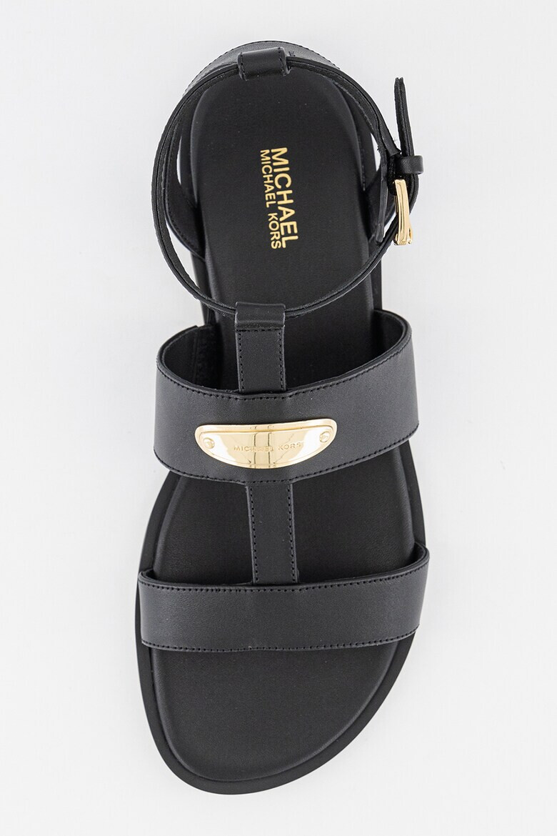 Michael Kors Кожени сандали - Pepit.bg