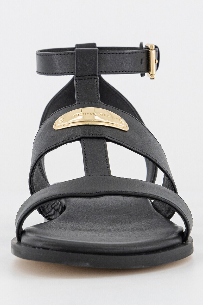 Michael Kors Кожени сандали - Pepit.bg