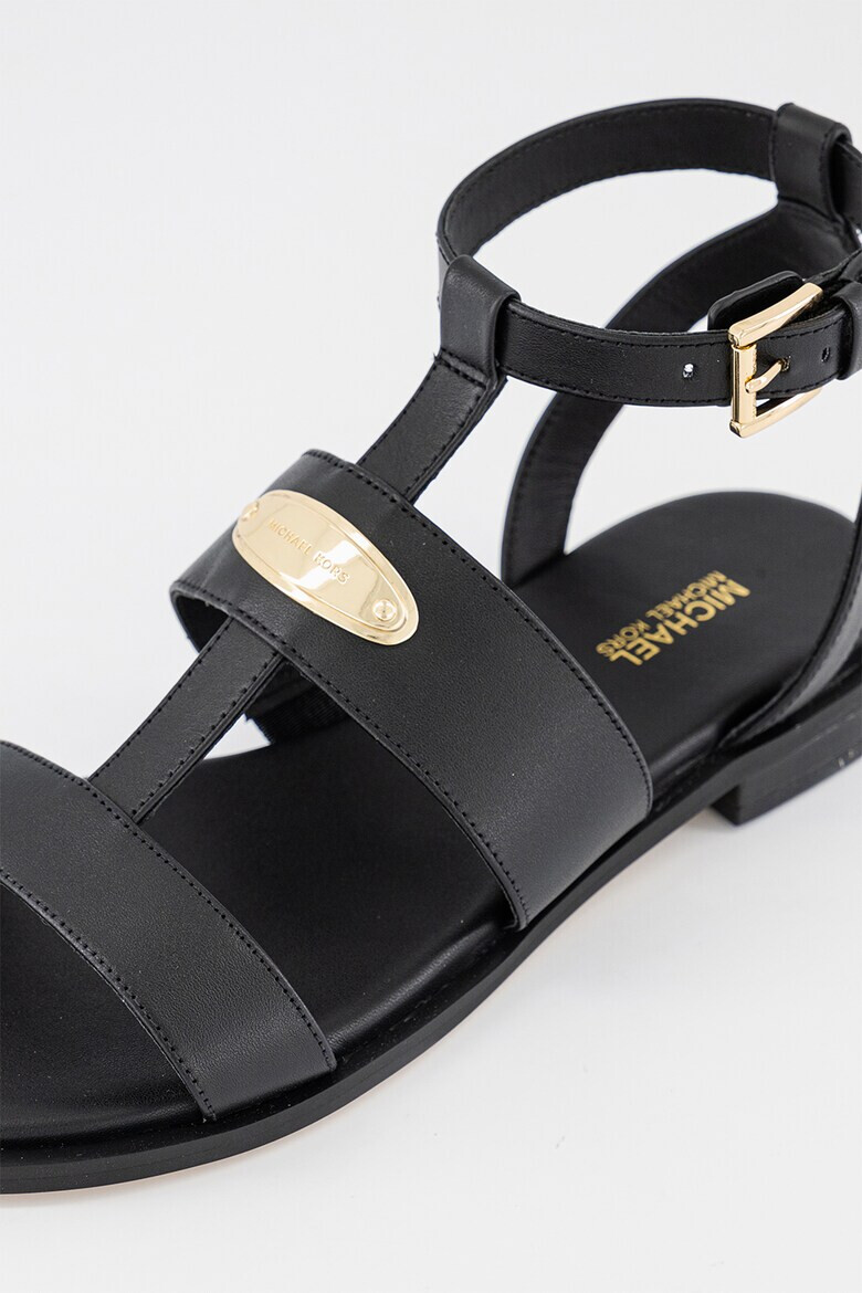 Michael Kors Кожени сандали - Pepit.bg