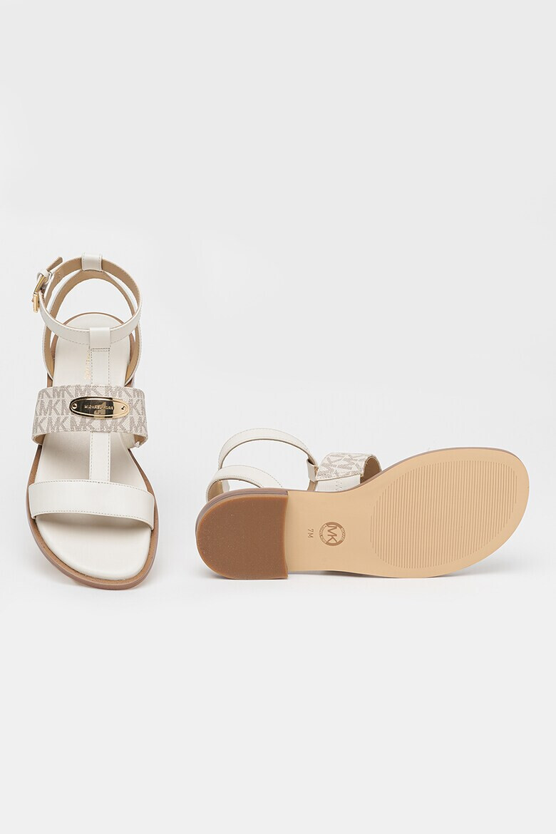 Michael Kors Кожени сандали Darcy - Pepit.bg