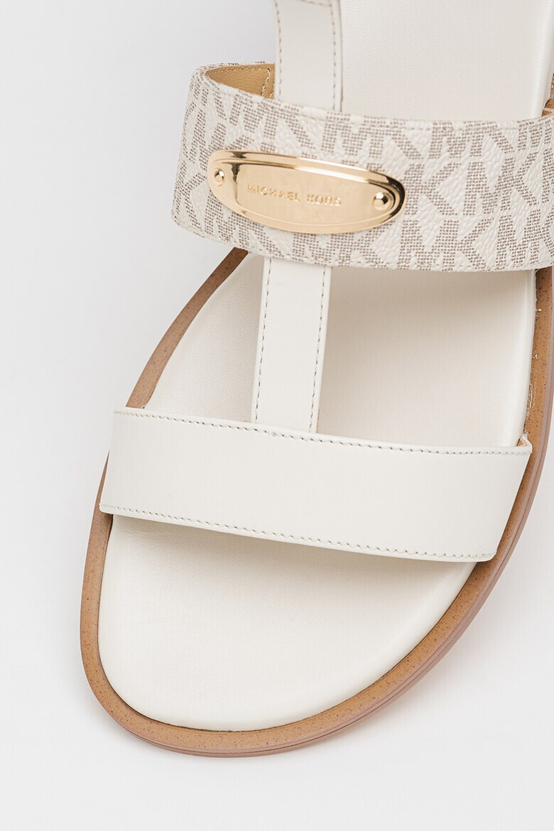 Michael Kors Кожени сандали Darcy - Pepit.bg