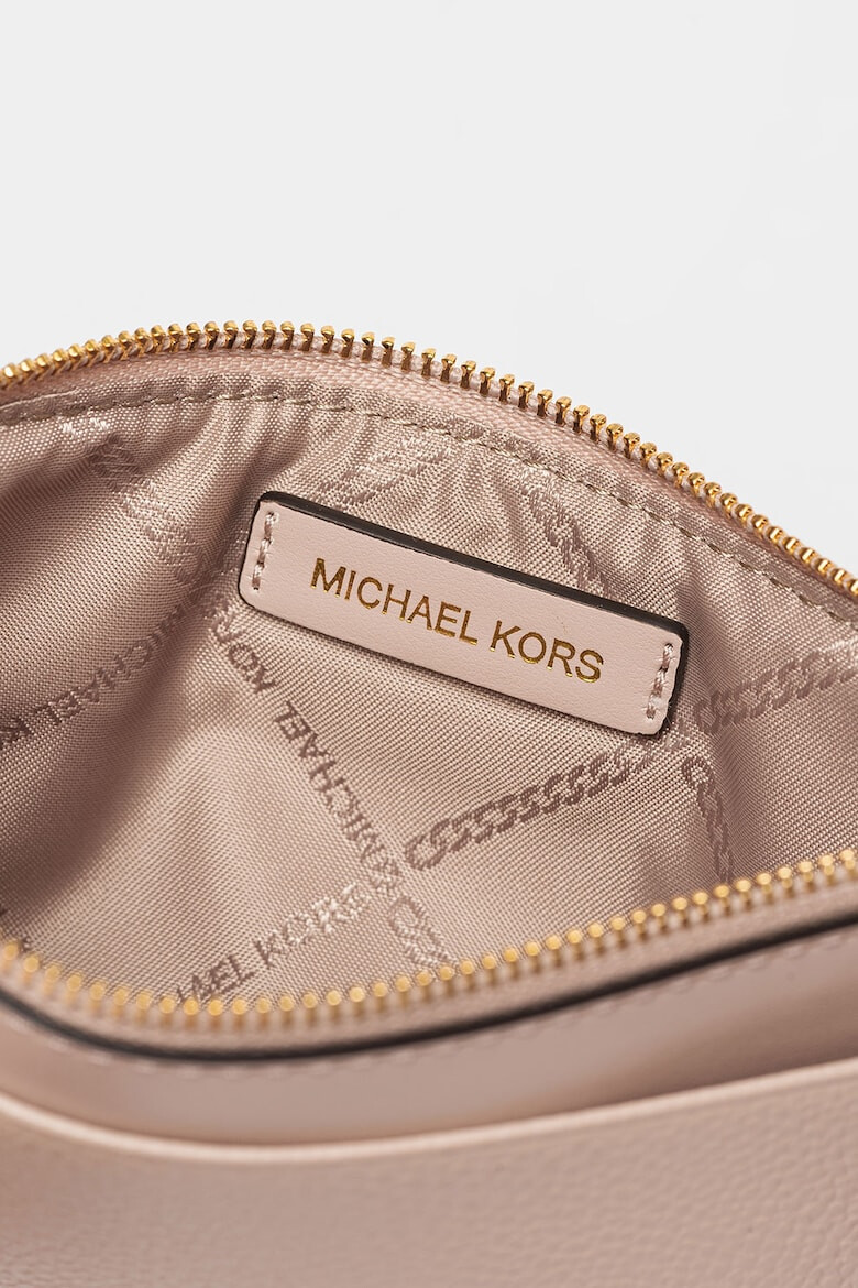 Michael Kors Кожено портмоне Empire - Pepit.bg